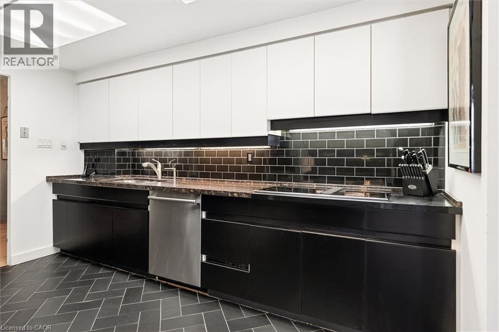 Apartment for sale at 265 WESTCOURT Place Unit# PH9, Northdale, Waterloo, Ontario, photo 24