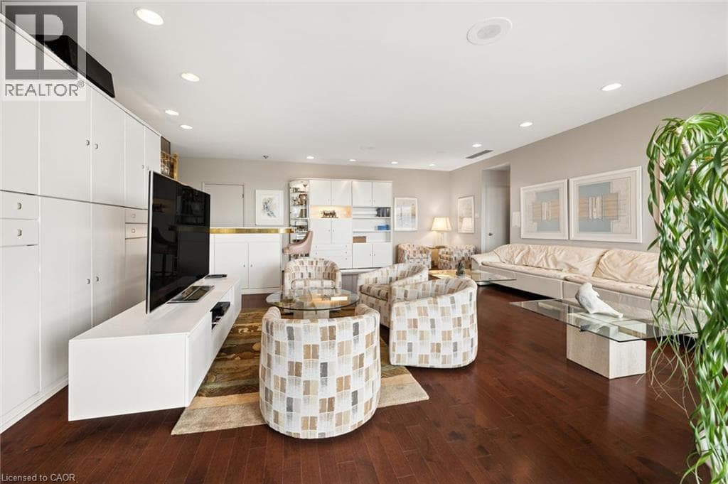 Apartment for sale at 265 WESTCOURT Place Unit# PH9, Northdale, Waterloo, Ontario, photo 15