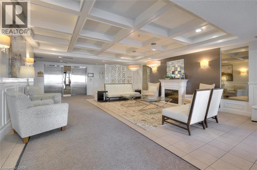 Apartment for sale at 265 WESTCOURT Place Unit# PH9, Northdale, Waterloo, Ontario, photo 46