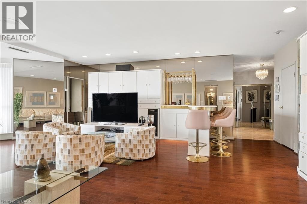 Apartment for sale at 265 WESTCOURT Place Unit# PH9, Northdale, Waterloo, Ontario, photo 17