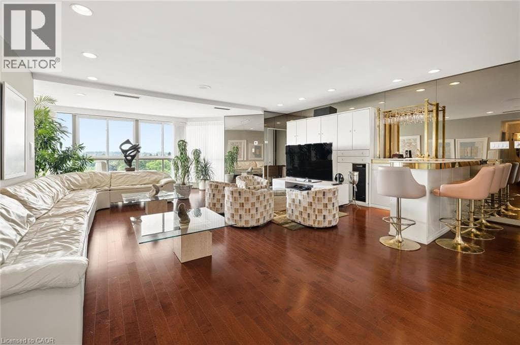 Apartment for sale at 265 WESTCOURT Place Unit# PH9, Northdale, Waterloo, Ontario, photo 19