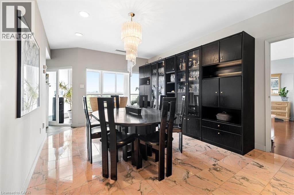 Apartment for sale at 265 WESTCOURT Place Unit# PH9, Northdale, Waterloo, Ontario, photo 27