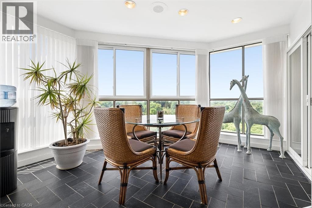 Apartment for sale at 265 WESTCOURT Place Unit# PH9, Northdale, Waterloo, Ontario, photo 29