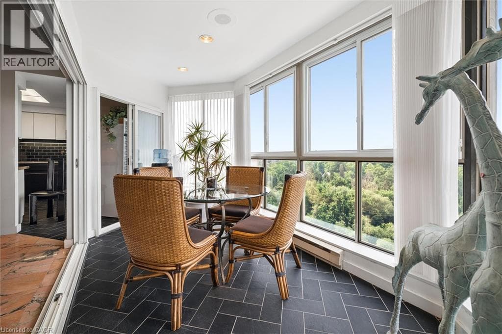 Apartment for sale at 265 WESTCOURT Place Unit# PH9, Northdale, Waterloo, Ontario, photo 30