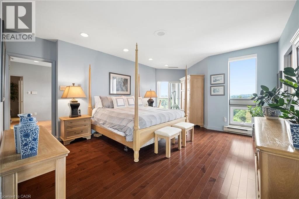 Apartment for sale at 265 WESTCOURT Place Unit# PH9, Northdale, Waterloo, Ontario, photo 32