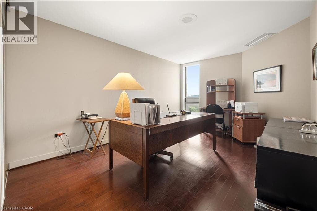 Apartment for sale at 265 WESTCOURT Place Unit# PH9, Northdale, Waterloo, Ontario, photo 43