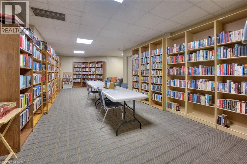 Apartment for sale at 265 WESTCOURT Place Unit# PH9, Northdale, Waterloo, Ontario, photo 47