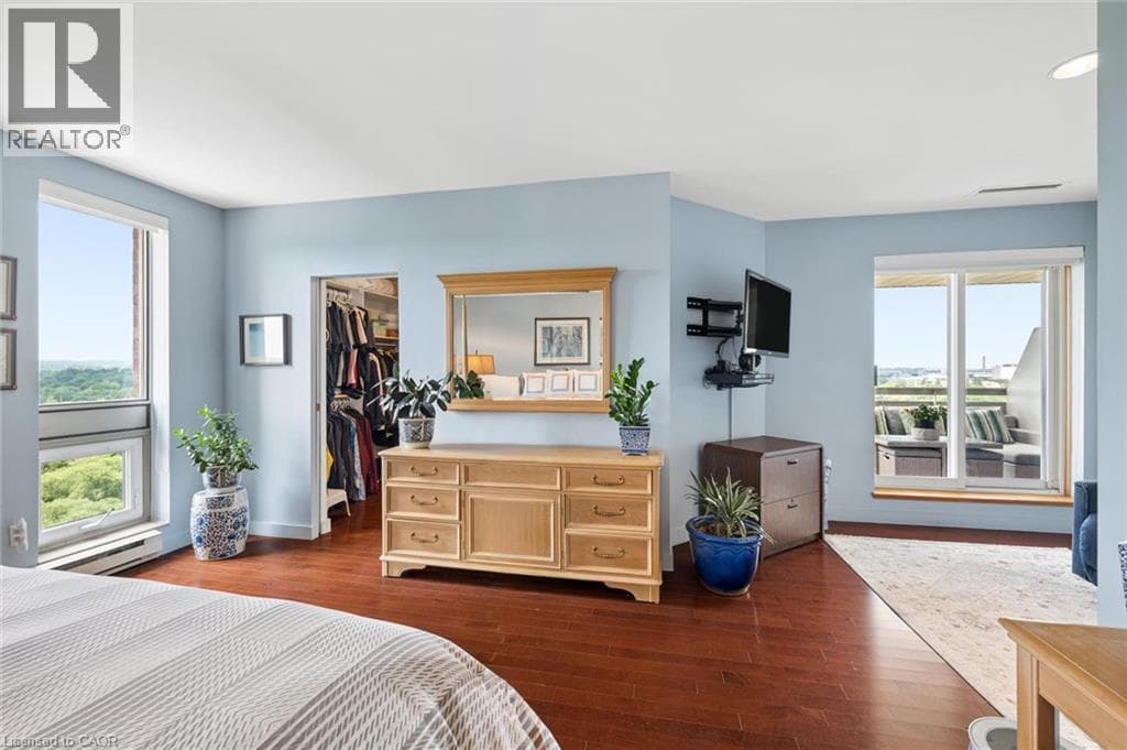 Apartment for sale at 265 WESTCOURT Place Unit# PH9, Northdale, Waterloo, Ontario, photo 33