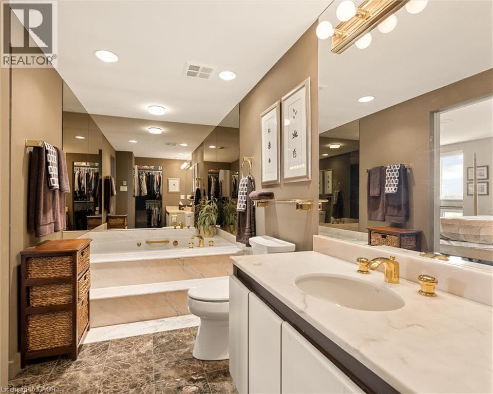 Apartment for sale at 265 WESTCOURT Place Unit# PH9, Northdale, Waterloo, Ontario, photo 41