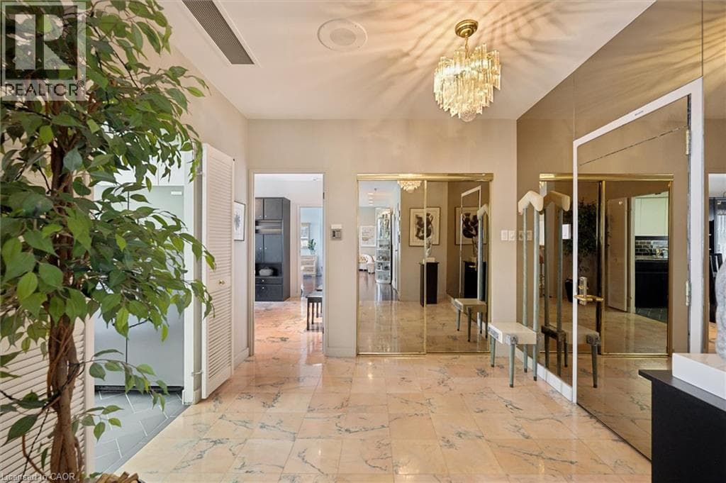 Apartment for sale at 265 WESTCOURT Place Unit# PH9, Northdale, Waterloo, Ontario, photo 13