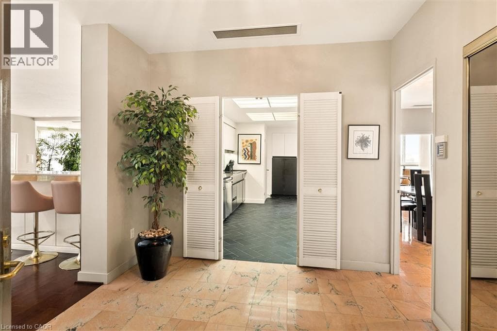 Apartment for sale at 265 WESTCOURT Place Unit# PH9, Northdale, Waterloo, Ontario, photo 14