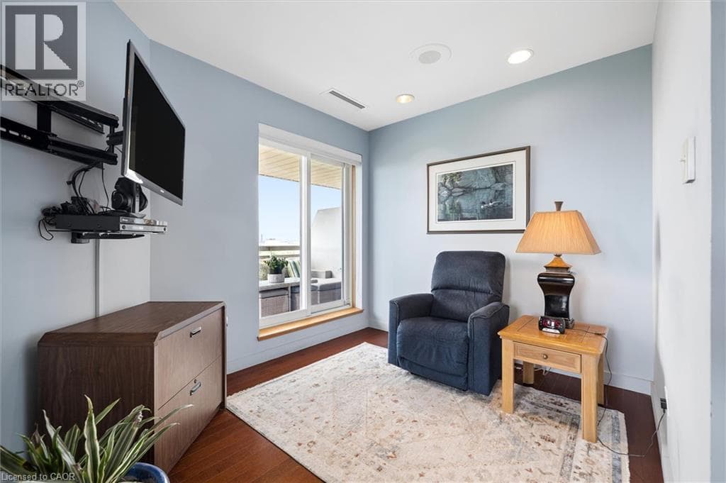 Apartment for sale at 265 WESTCOURT Place Unit# PH9, Northdale, Waterloo, Ontario, photo 34