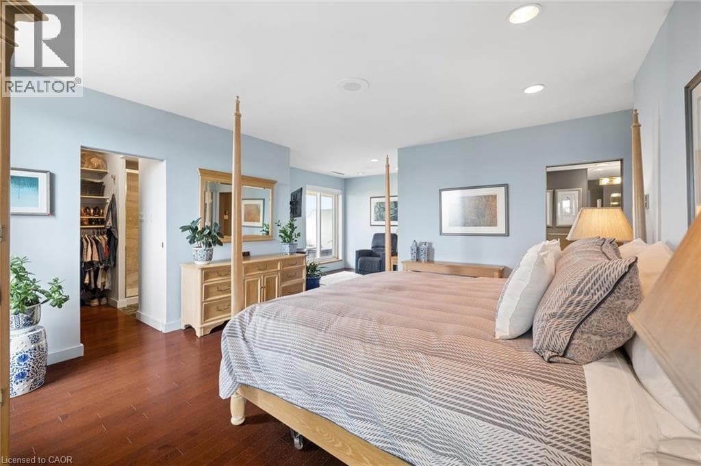 Apartment for sale at 265 WESTCOURT Place Unit# PH9, Northdale, Waterloo, Ontario, photo 31