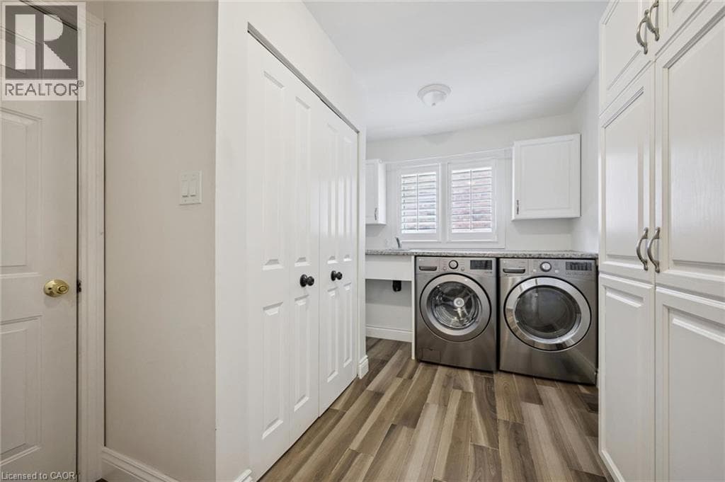 Detached for sale at 54 CORFIELD Drive, Idlewood, Kitchener, Ontario, photo 19