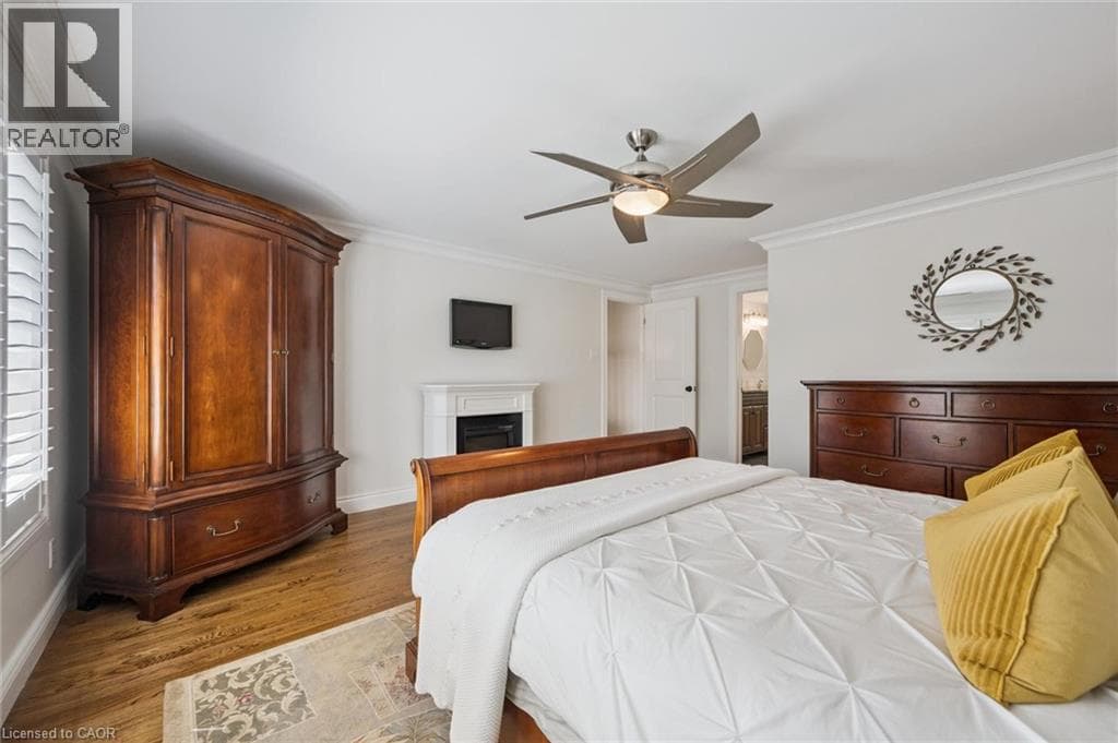 Detached for sale at 54 CORFIELD Drive, Idlewood, Kitchener, Ontario, photo 22