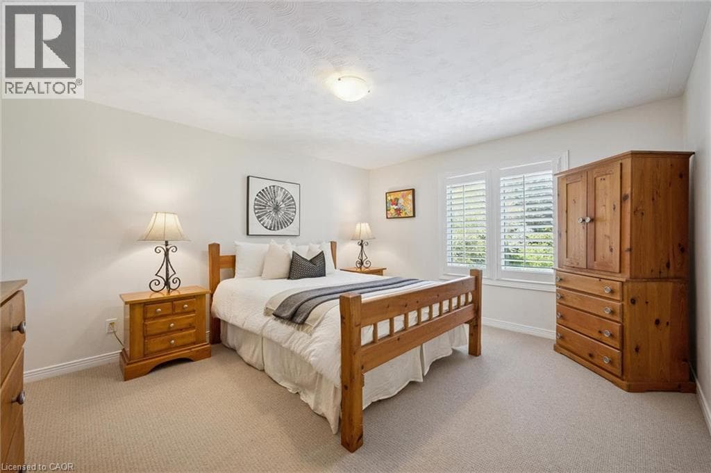 Detached for sale at 54 CORFIELD Drive, Idlewood, Kitchener, Ontario, photo 25