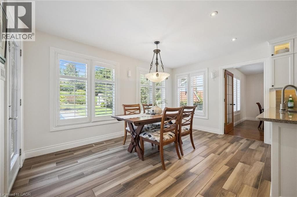 Detached for sale at 54 CORFIELD Drive, Idlewood, Kitchener, Ontario, photo 16