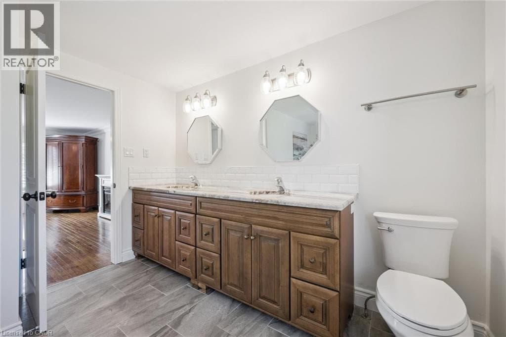 Detached for sale at 54 CORFIELD Drive, Idlewood, Kitchener, Ontario, photo 23