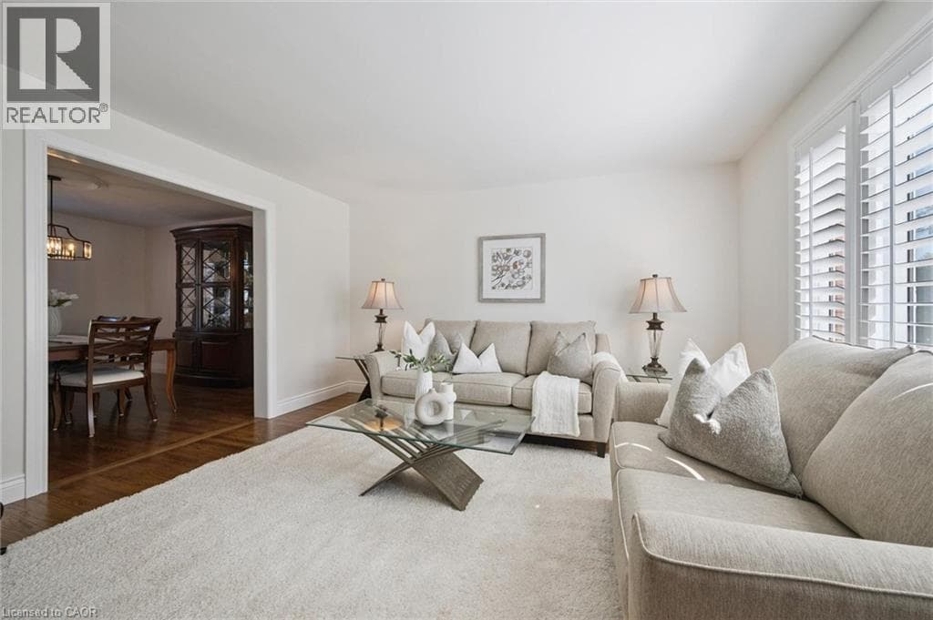 Detached for sale at 54 CORFIELD Drive, Idlewood, Kitchener, Ontario, photo 7