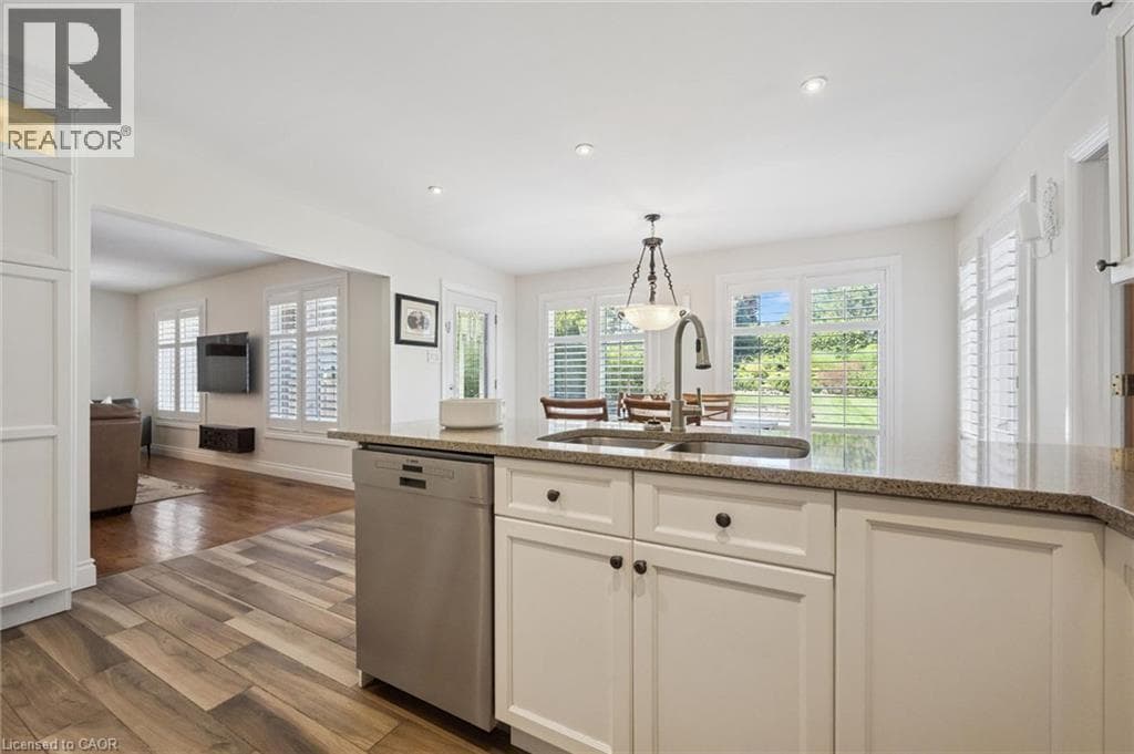 Detached for sale at 54 CORFIELD Drive, Idlewood, Kitchener, Ontario, photo 14