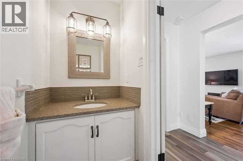 Detached for sale at 54 CORFIELD Drive, Idlewood, Kitchener, Ontario, photo 20