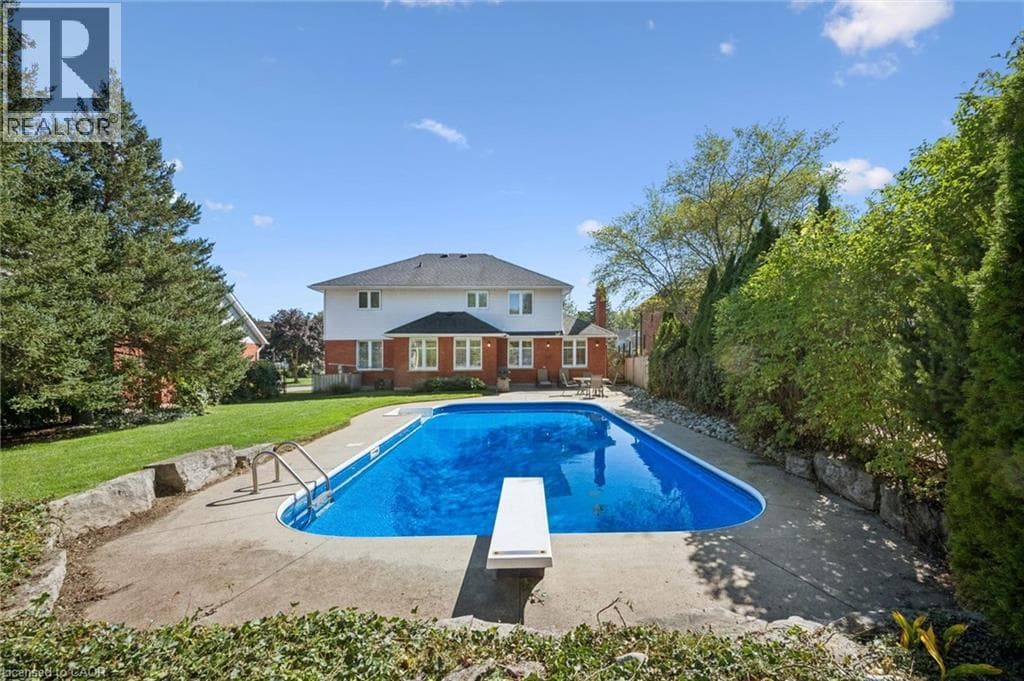 Detached for sale at 54 CORFIELD Drive, Idlewood, Kitchener, Ontario, photo 46