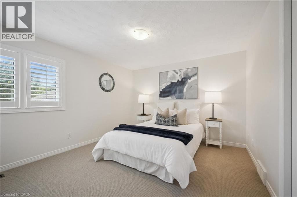 Detached for sale at 54 CORFIELD Drive, Idlewood, Kitchener, Ontario, photo 27