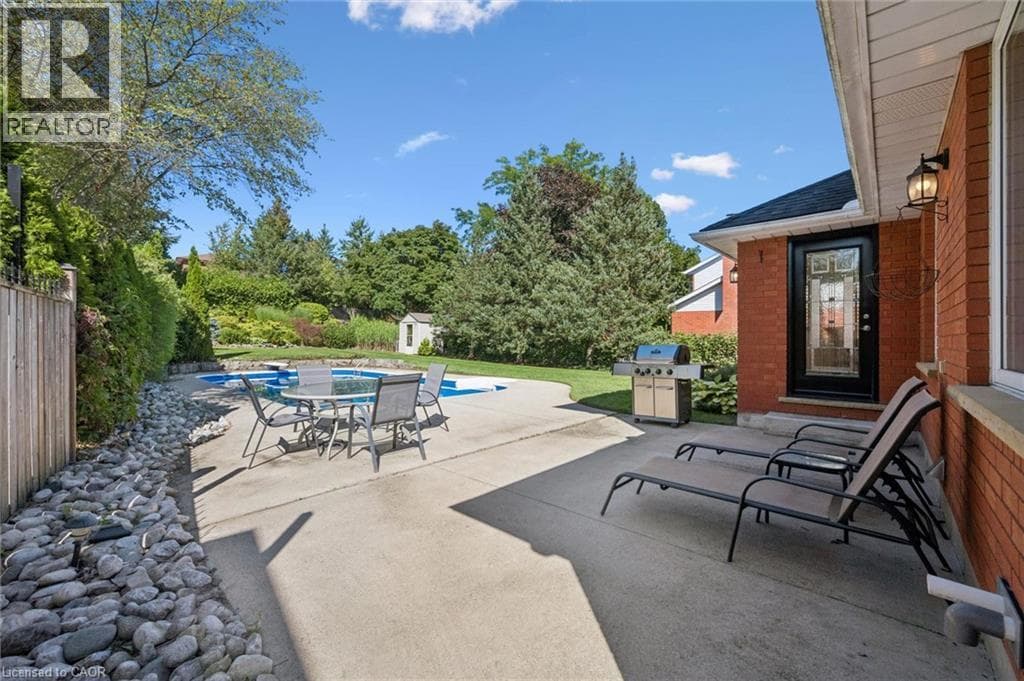 Detached for sale at 54 CORFIELD Drive, Idlewood, Kitchener, Ontario, photo 40