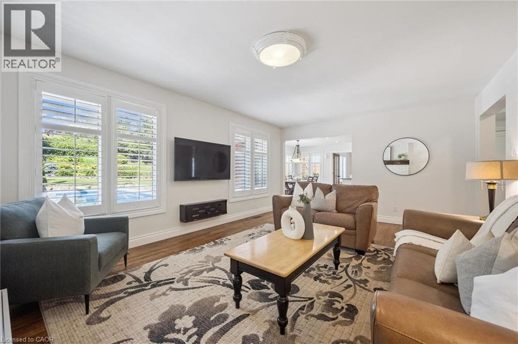 Detached for sale at 54 CORFIELD Drive, Idlewood, Kitchener, Ontario, photo 18