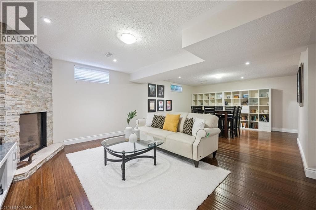 Detached for sale at 54 CORFIELD Drive, Idlewood, Kitchener, Ontario, photo 36