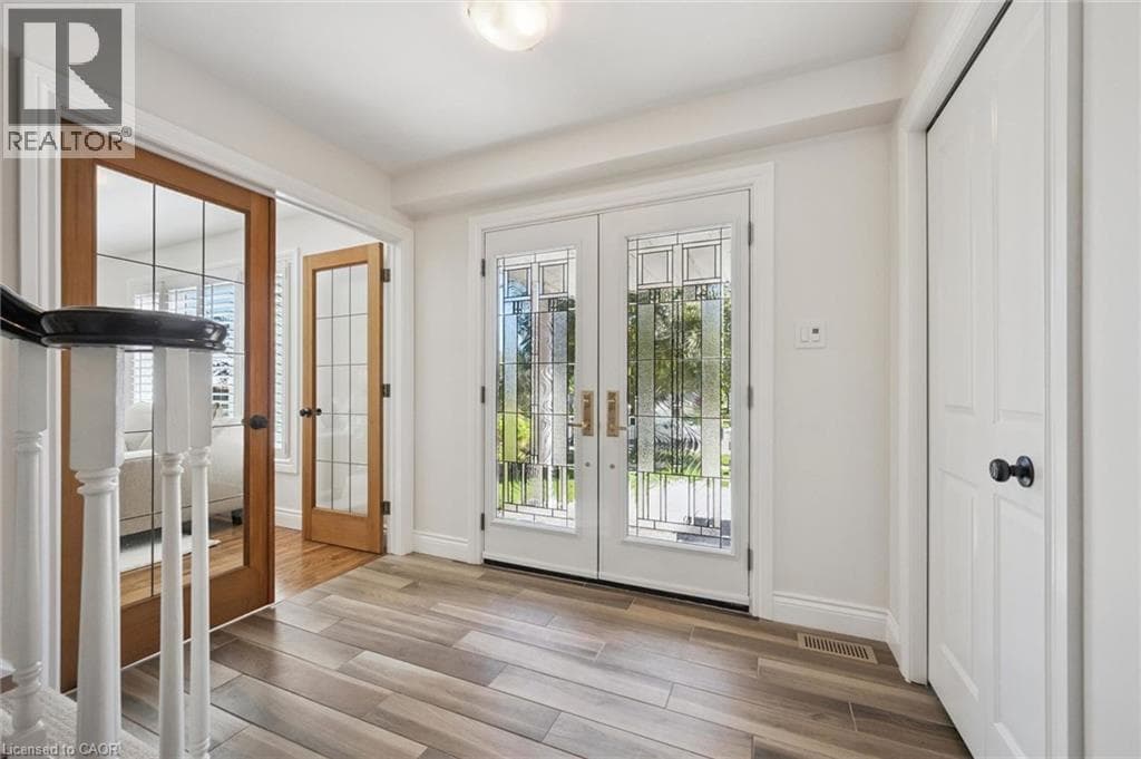 Detached for sale at 54 CORFIELD Drive, Idlewood, Kitchener, Ontario, photo 5