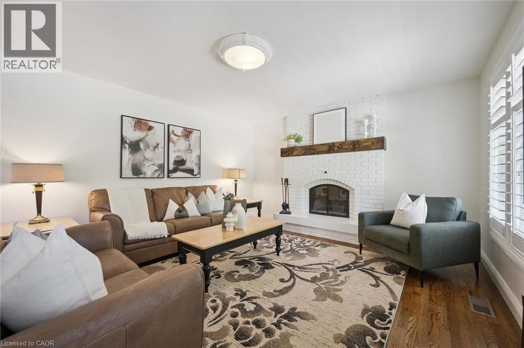 Detached for sale at 54 CORFIELD Drive, Idlewood, Kitchener, Ontario, photo 17