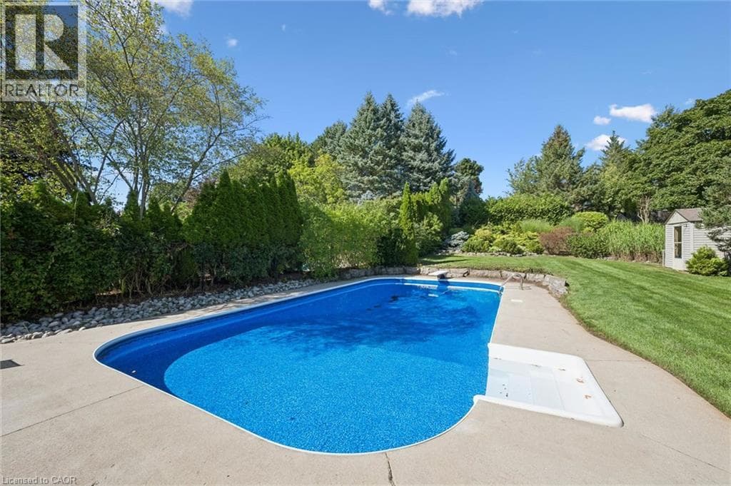 Detached for sale at 54 CORFIELD Drive, Idlewood, Kitchener, Ontario, photo 42