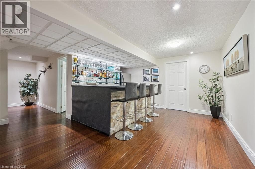 Detached for sale at 54 CORFIELD Drive, Idlewood, Kitchener, Ontario, photo 37