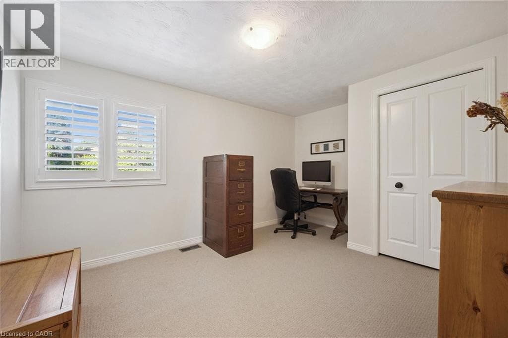 Detached for sale at 54 CORFIELD Drive, Idlewood, Kitchener, Ontario, photo 29