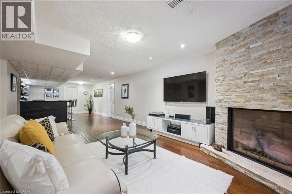 Detached for sale at 54 CORFIELD Drive, Idlewood, Kitchener, Ontario, photo 35