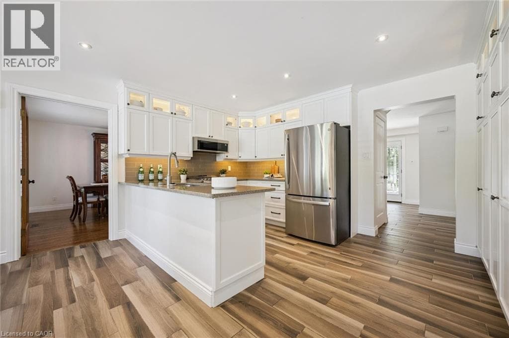 Detached for sale at 54 CORFIELD Drive, Idlewood, Kitchener, Ontario, photo 11