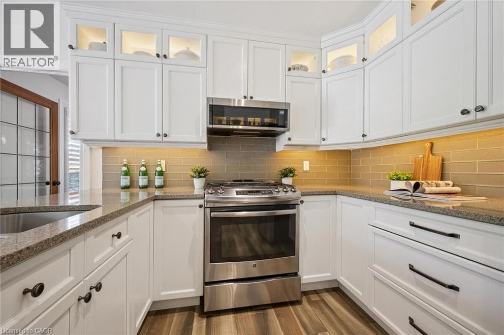 Detached for sale at 54 CORFIELD Drive, Idlewood, Kitchener, Ontario, photo 13