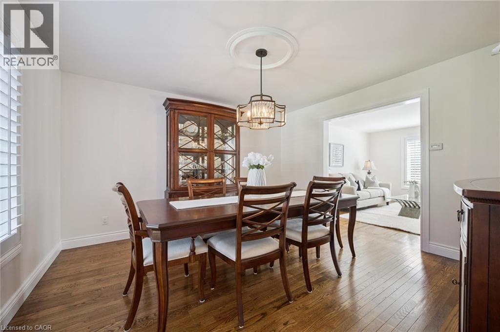 Detached for sale at 54 CORFIELD Drive, Idlewood, Kitchener, Ontario, photo 10