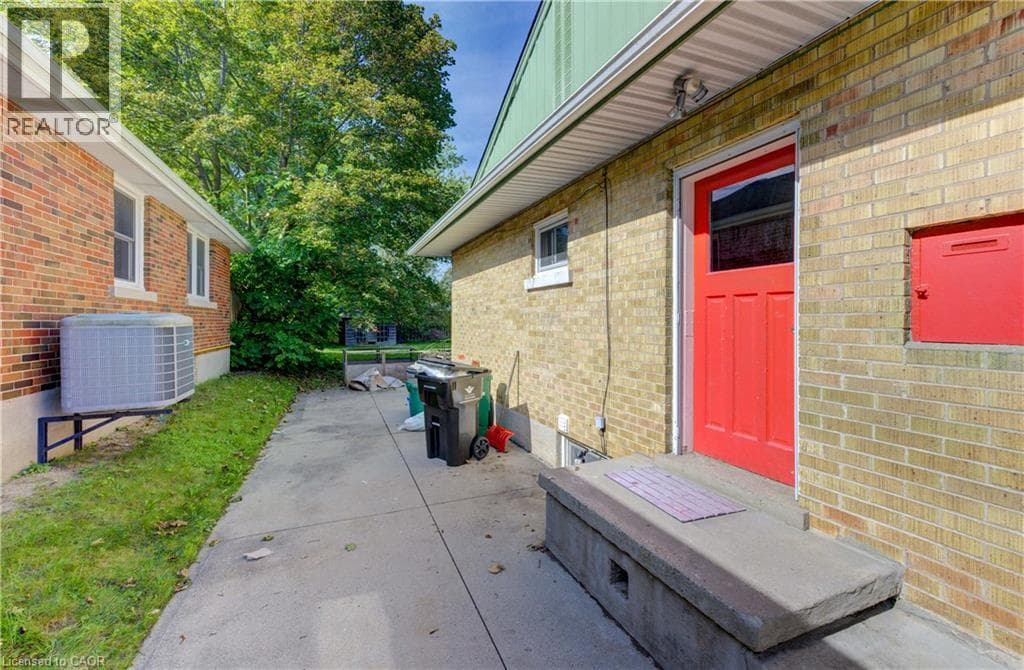 Detached for sale at 49 DIETZ Avenue S, Uptown West, Waterloo, Ontario, photo 16