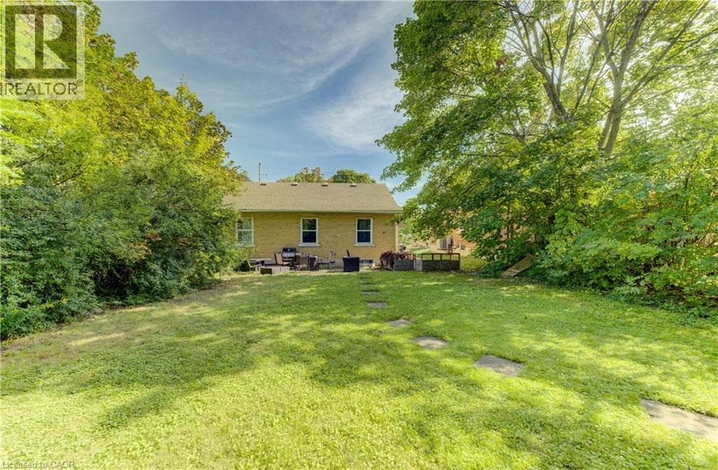 Detached for sale at 49 DIETZ Avenue S, Uptown West, Waterloo, Ontario, photo 19
