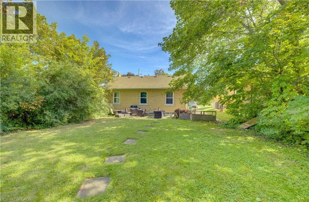 Detached for sale at 49 DIETZ Avenue S, Uptown West, Waterloo, Ontario, photo 20