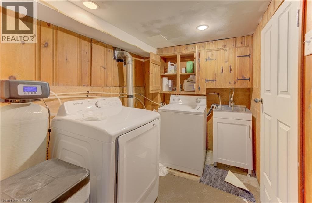 Detached for sale at 49 DIETZ Avenue S, Uptown West, Waterloo, Ontario, photo 15