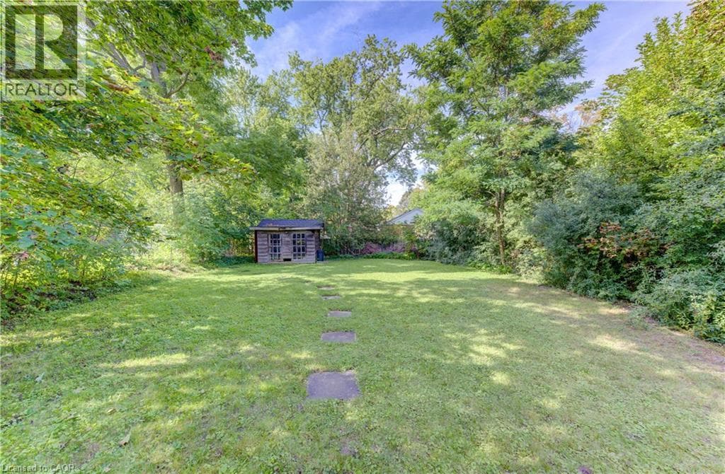 Detached for sale at 49 DIETZ Avenue S, Uptown West, Waterloo, Ontario, photo 17