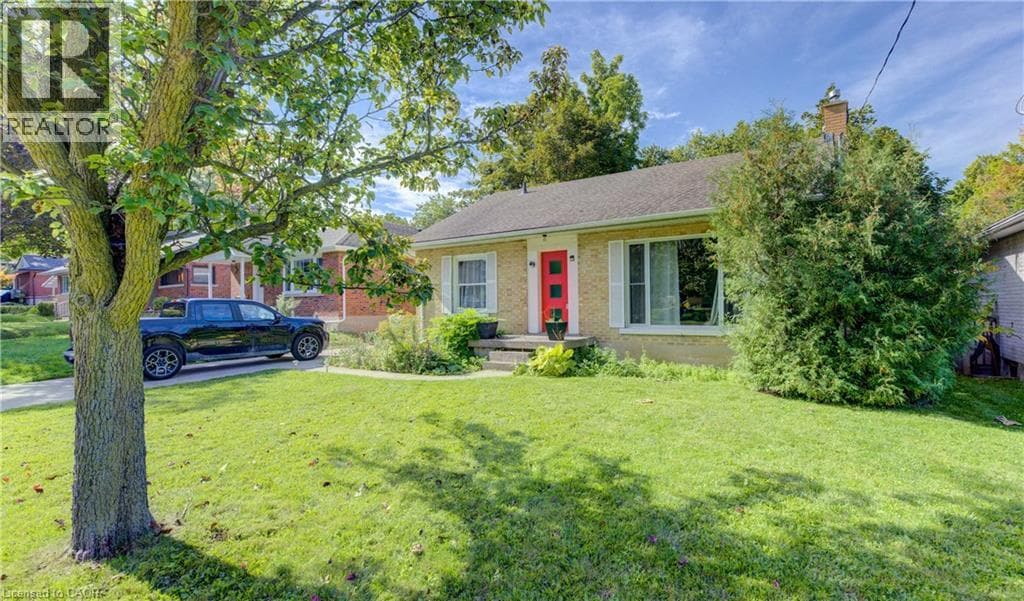 Detached for sale at 49 DIETZ Avenue S, Uptown West, Waterloo, Ontario, photo 3