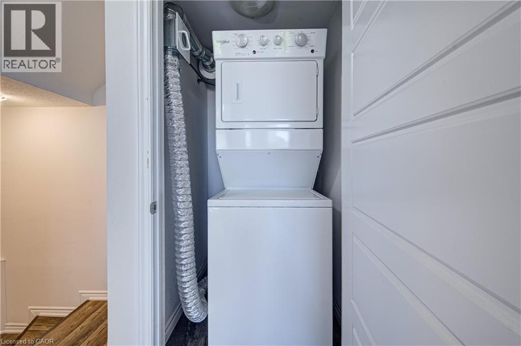Townhouse for sale at 1430 HIGHLAND Road W Unit# B4, Highland West, Kitchener, Ontario, photo 27