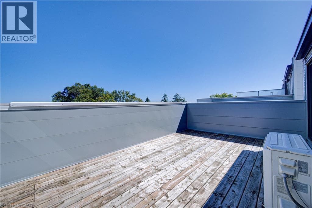 Townhouse for sale at 1430 HIGHLAND Road W Unit# B4, Highland West, Kitchener, Ontario, photo 29