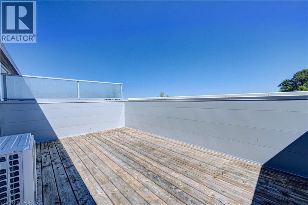 Townhouse for sale at 1430 HIGHLAND Road W Unit# B4, Highland West, Kitchener, Ontario, photo 30