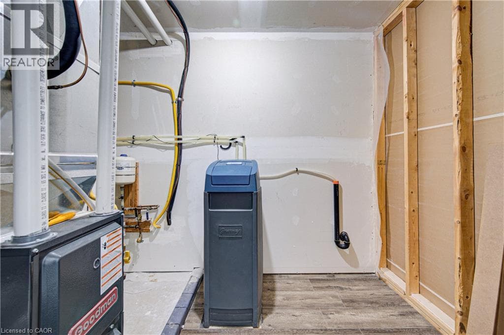 Townhouse for sale at 1430 HIGHLAND Road W Unit# B4, Highland West, Kitchener, Ontario, photo 32
