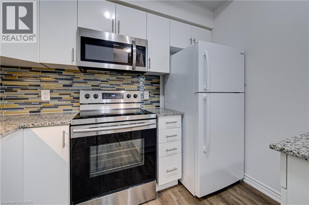 Townhouse for sale at 1430 HIGHLAND Road W Unit# B4, Highland West, Kitchener, Ontario, photo 10